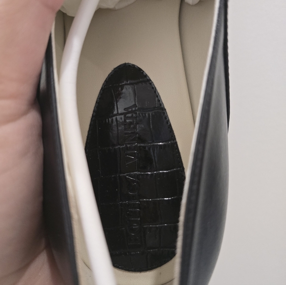 Bottega Veneta LEWIS PUMP SIZE 40 - Picture 4 of 6